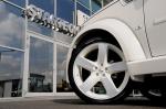 Dodge Nitro by Startech 2006 года